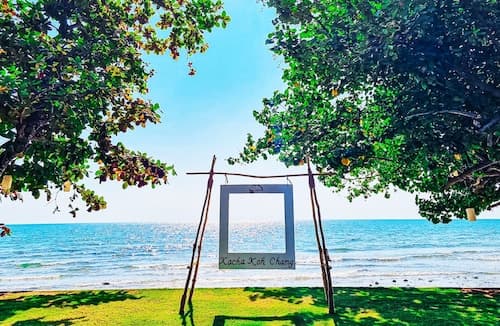 Kacha Resort and Spa Koh Chang