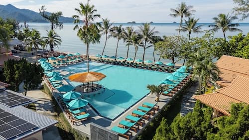 Koh Chang Paradise Resort & Spa