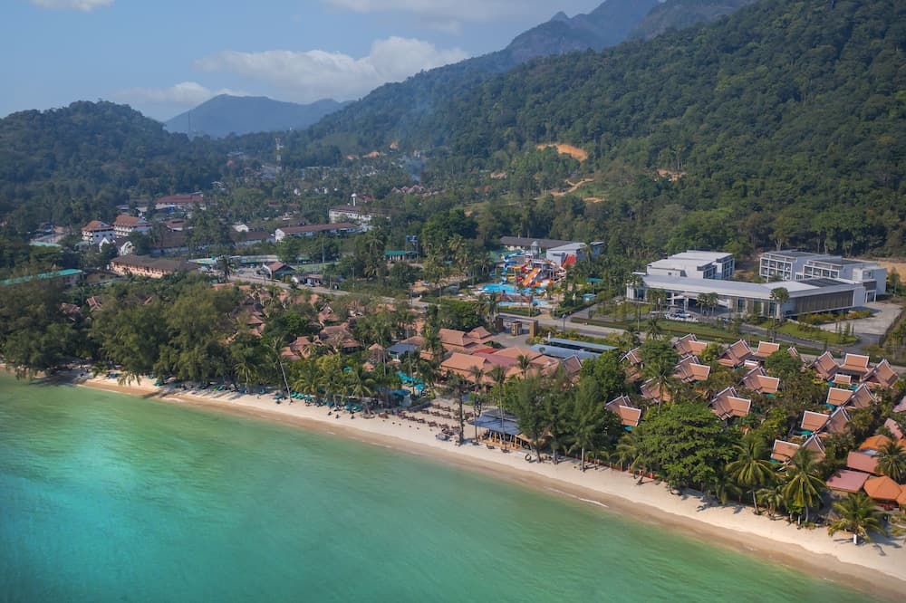 Koh Chang Paradise Resort & Spa