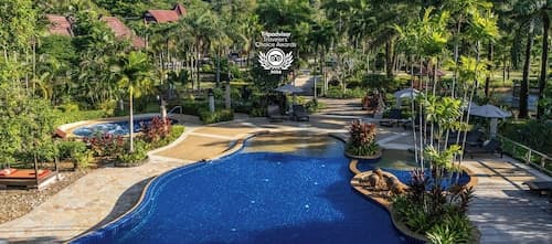 Annika Koh Chang (Formely Ramayana Koh Chang Resort & Spa)