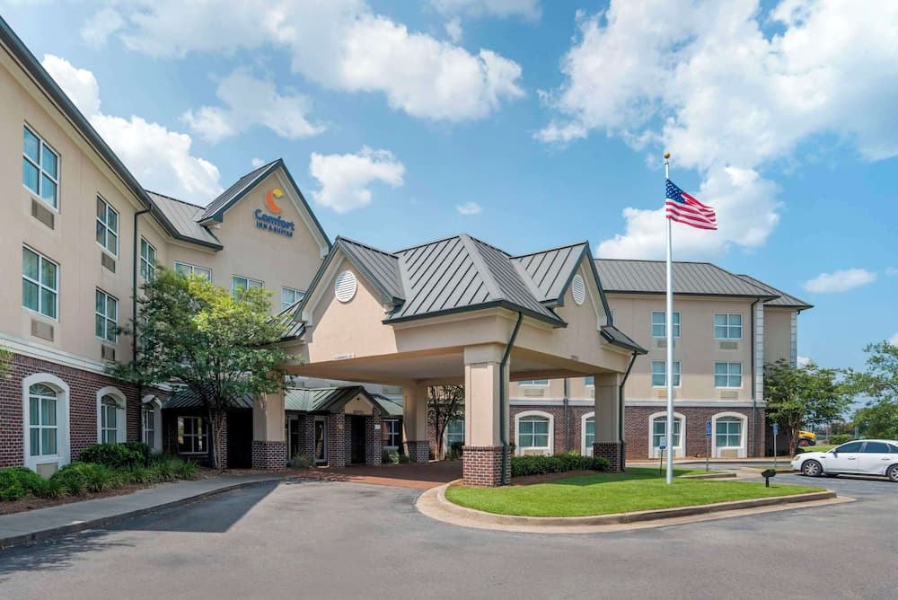 Comfort Inn & Suites Daphne Spanish Fort - Mobile East