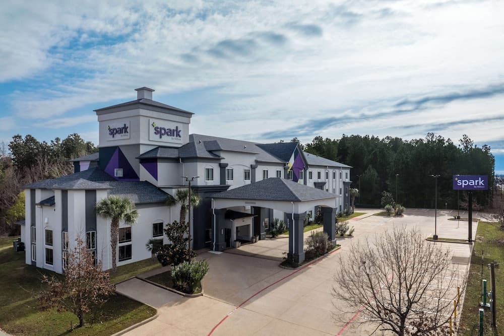 Spark by Hilton Nacogdoches