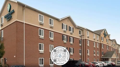 WoodSpring Suites St. Louis Arnold