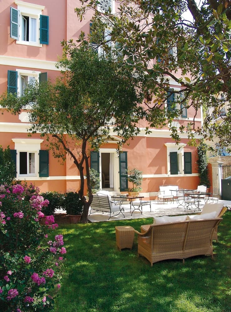 Siora Vittoria Boutique Hotel