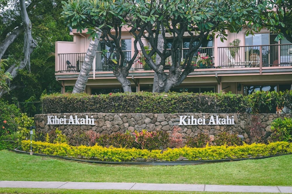 Kihei Akahi