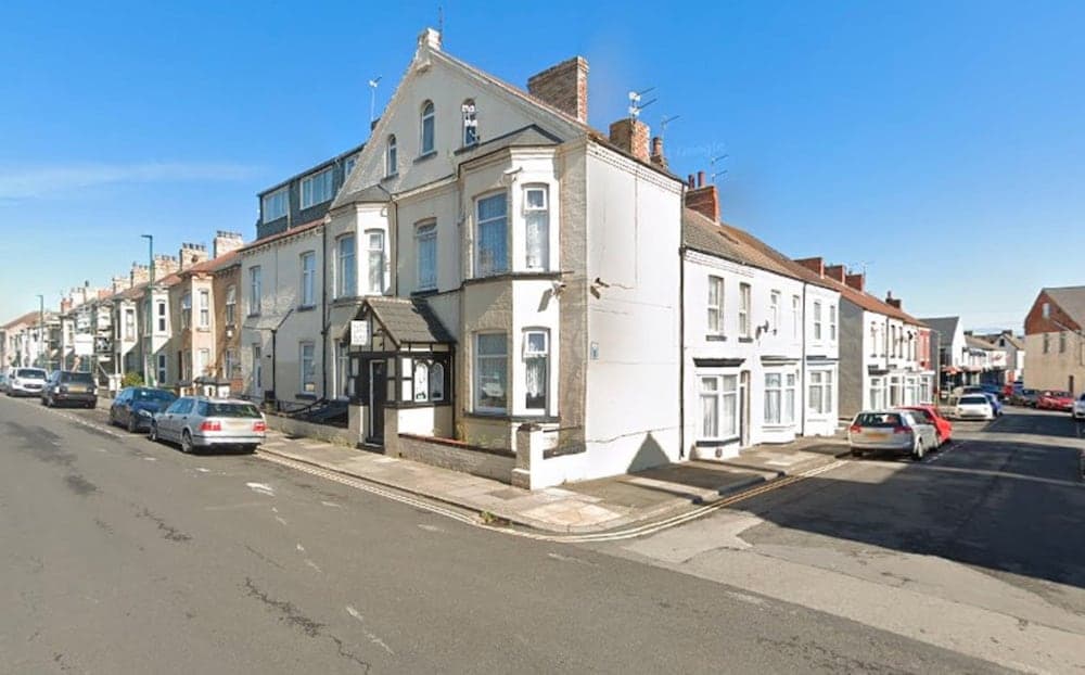OYO Tudor Lodge - Redcar Beach