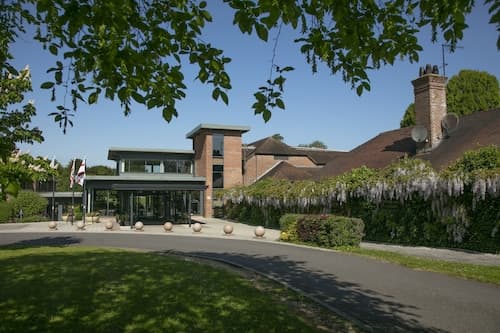 Norton Park Hotel, Spa & Manor House