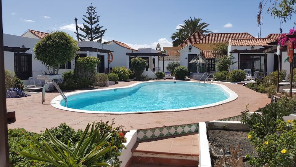 La Concha del Mar Apartments