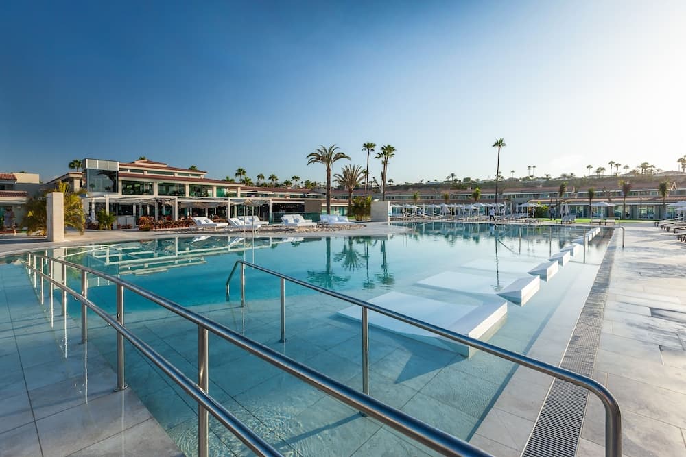 Kumara Serenoa by Lopesan Hotels