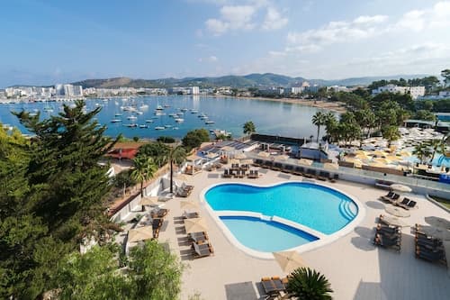 Hotel THB Ocean Beach - Adults Only