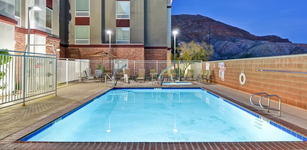 Hampton Inn Moab