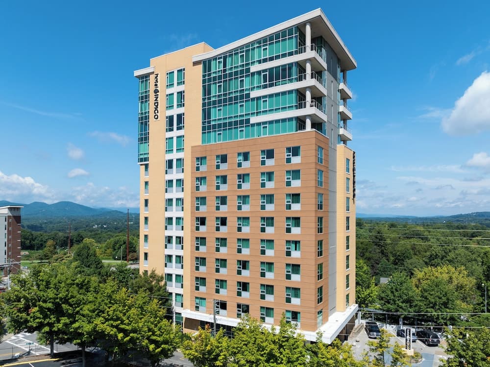 Hotel Indigo Asheville Downtown by IHG