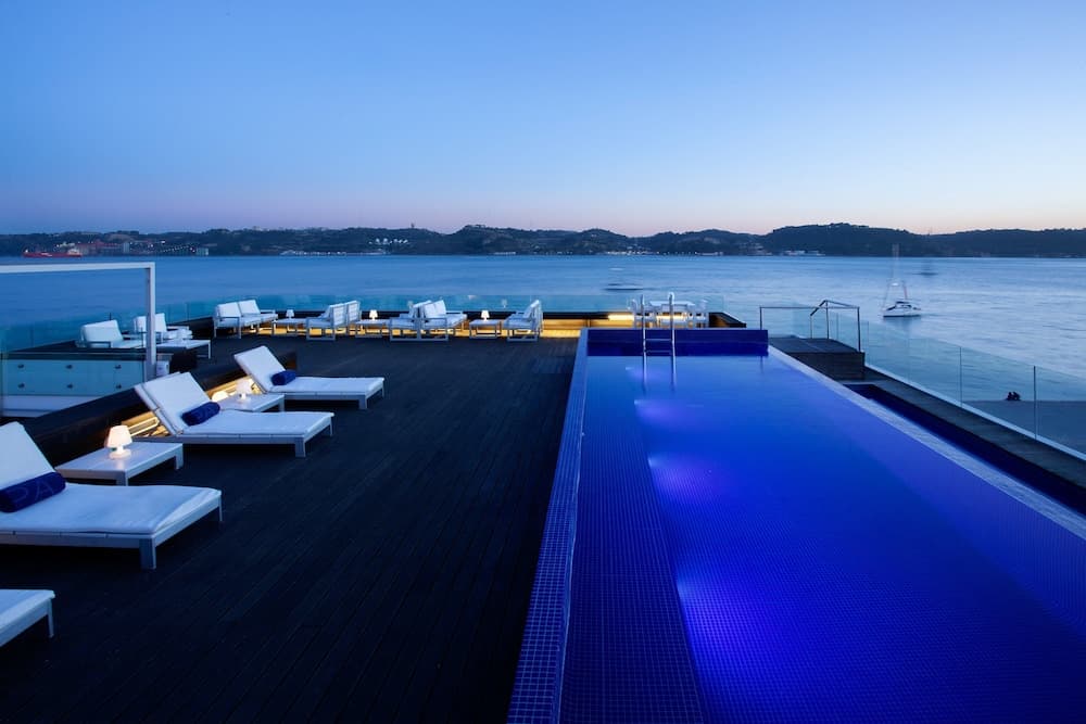 Altis Belém Hotel & Spa