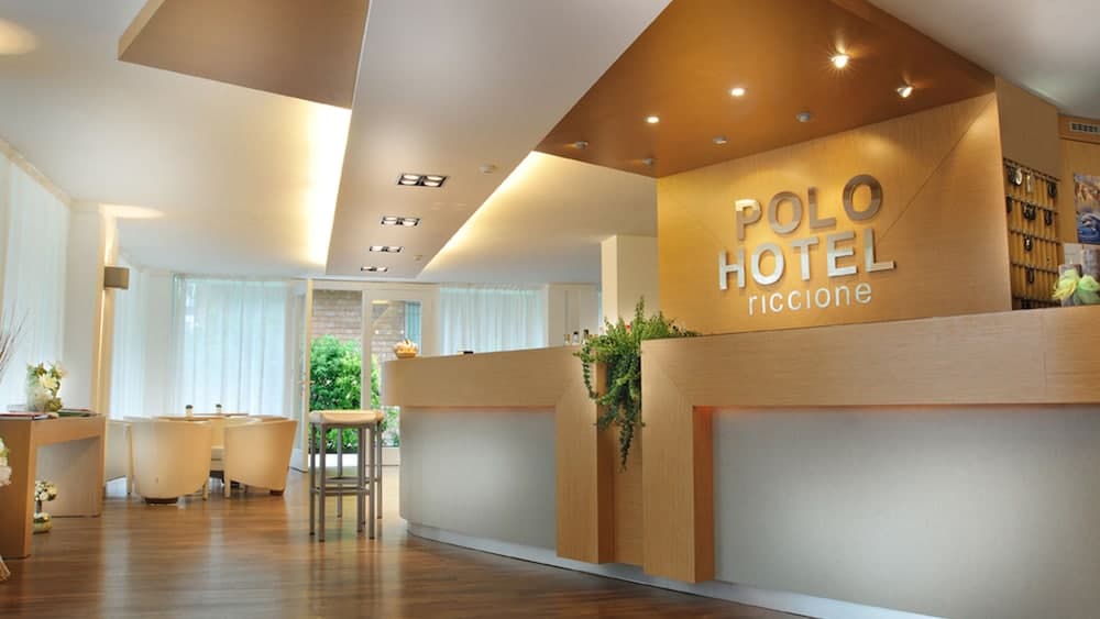 Polo BeYou Hotel
