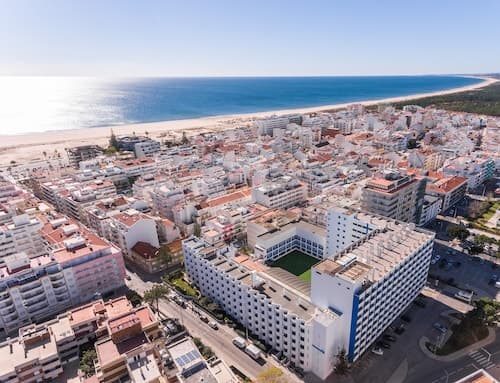 Hotel Navegadores