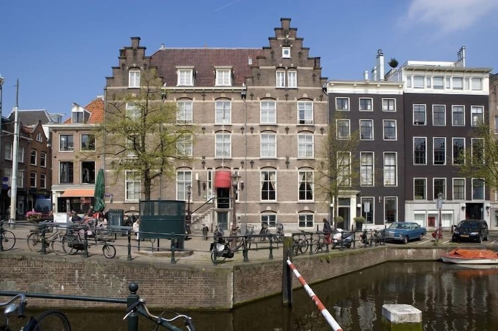 Ozo Hotels Armada Amsterdam