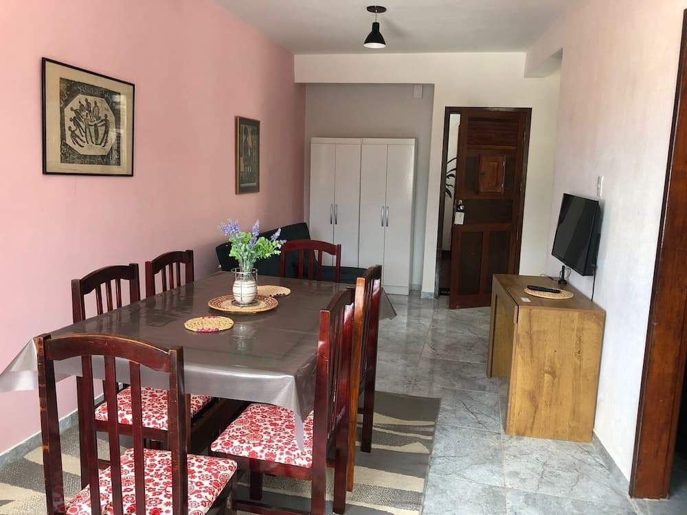 Tamboleiro's Hotel Residence