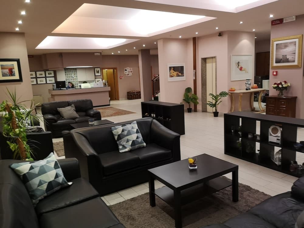 Hotel Impero
