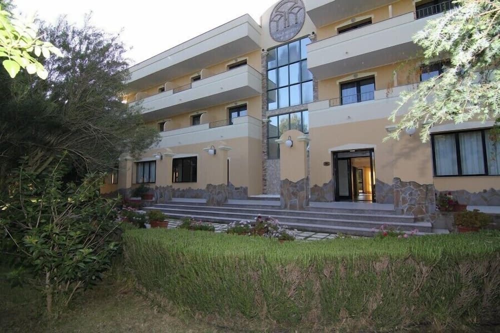 Hotel Cala dei Pini