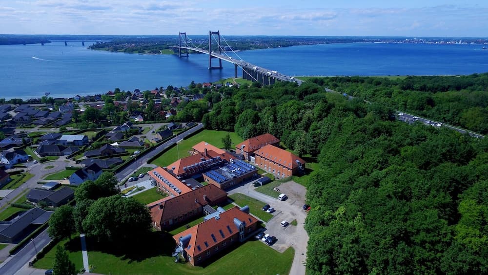 Severin Kursuscenter og Konferencehotel