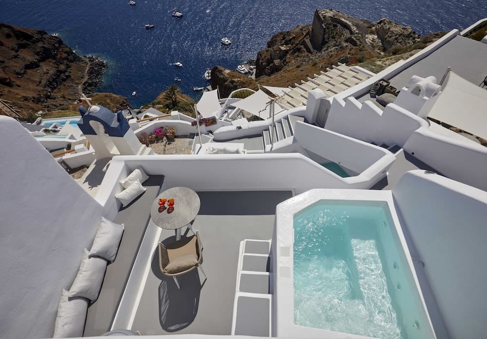 Marizan Caves & Villas