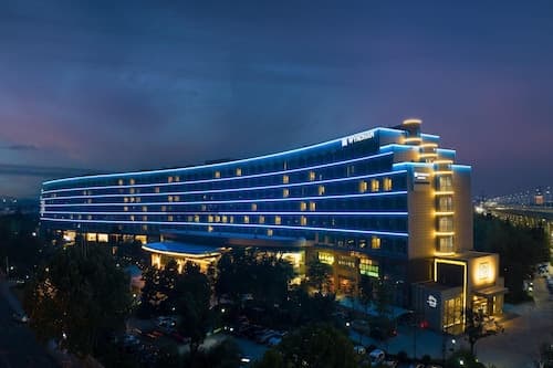 Wyndham Qingdao