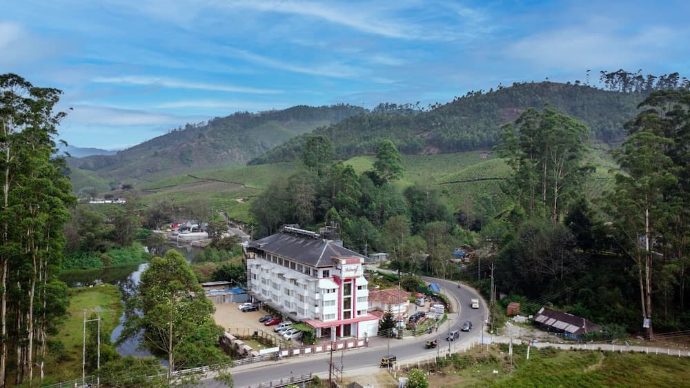 Hill View Munnar