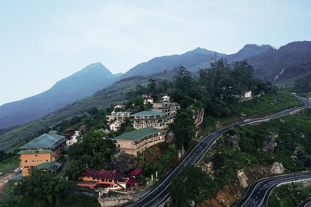 Ayur County