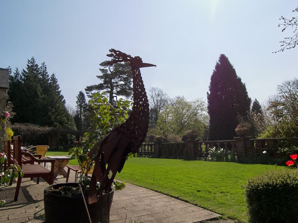 Konaklama yeri alanı