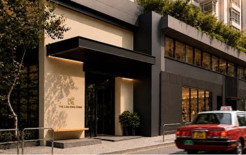 The Lan Kwai Fong, Tapestry Collection by Hilton