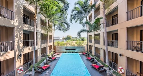The Cottage Suvarnabhumi