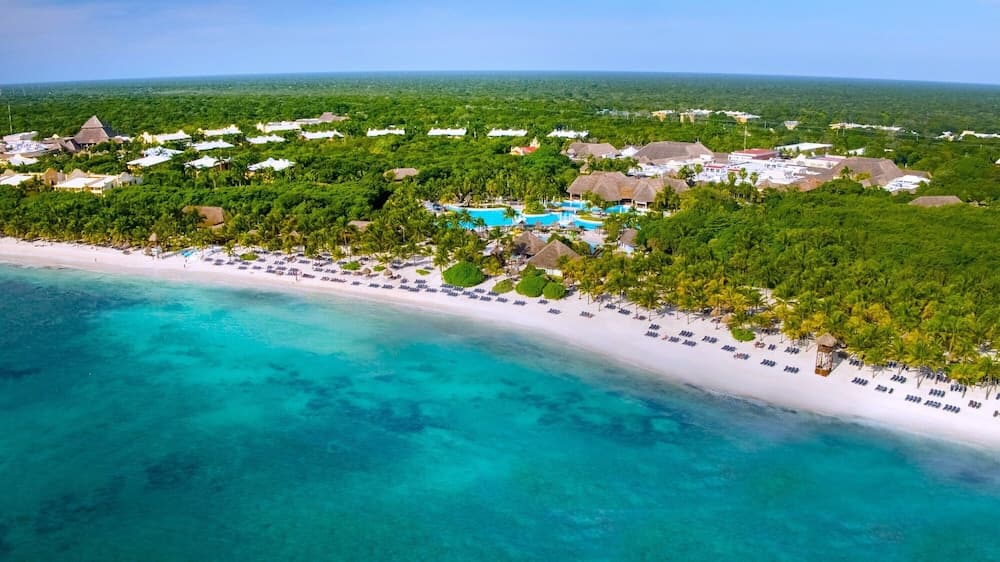 Grand Palladium Colonial Resort & Spa All Inclusive