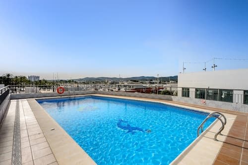 Aparthotel Vibra Del Mar - Adults Only