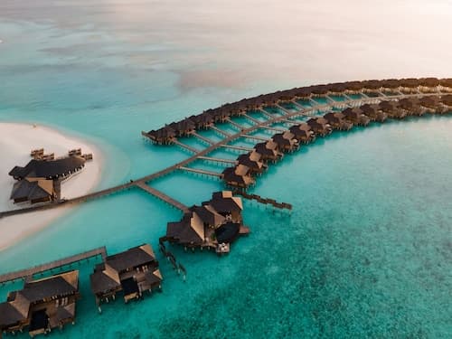 Sun Siyam Iru Fushi