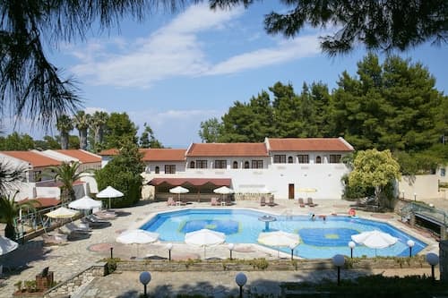 GHotels Macedonian Sun