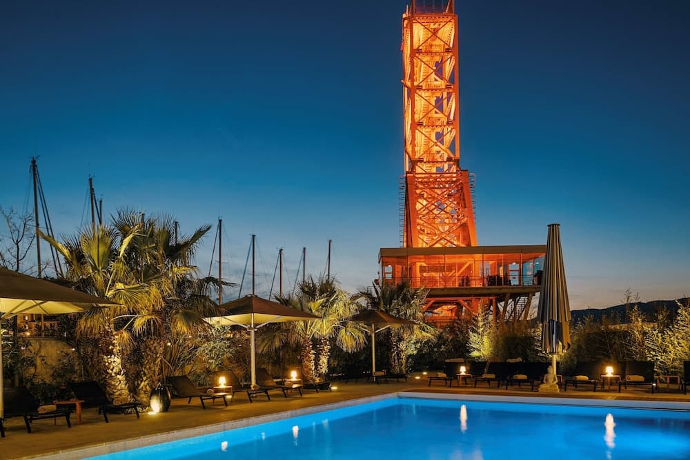 Hôtel Mercure Toulon La Seyne-Sur-Mer