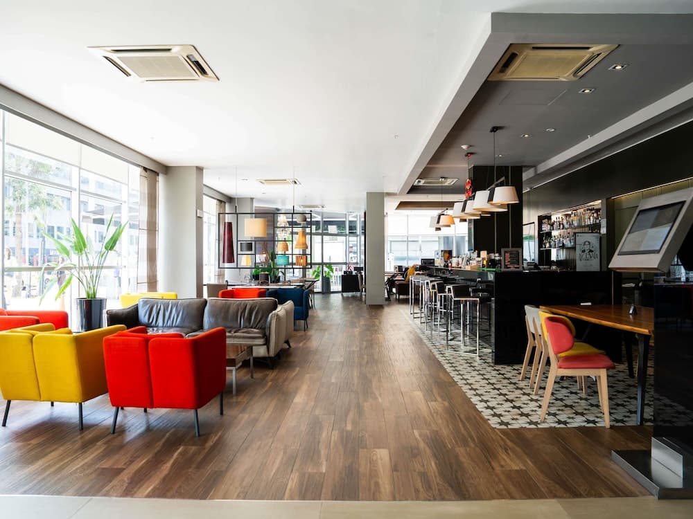 Novotel Lima San Isidro Hotel