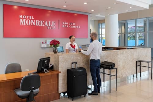 Monreale Plus São Jose dos Campos