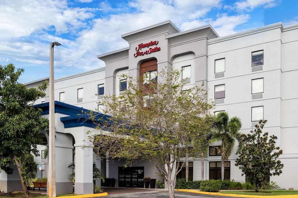 Hampton Inn & Suites Ft. Lauderdale West-Sawgrass/Tamarac