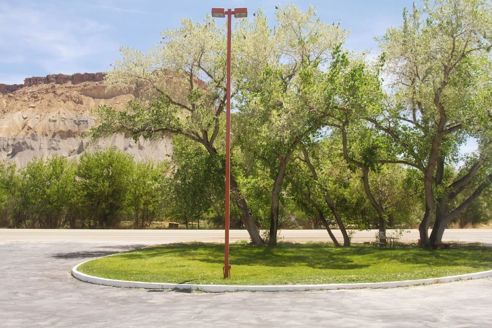 Cathedral Valley Inn