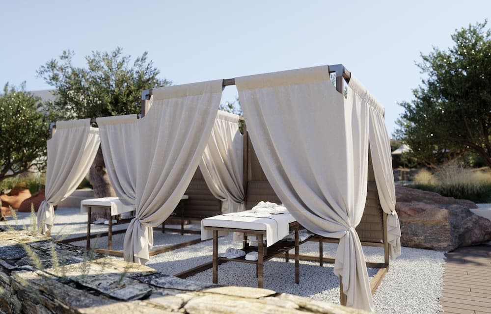 Golden Milos Beach