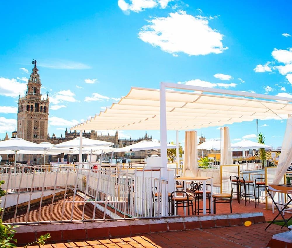 Hotel Convento La Gloria