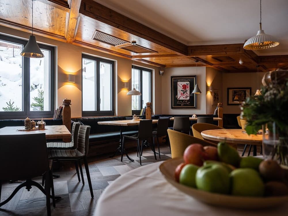 Lobi dinlenme salonu