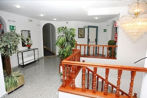 Hotel Playa Grande