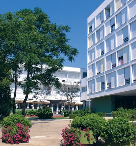 Hotel Donat All Inclusive