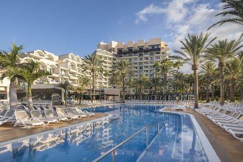 Grupotel Orquidea