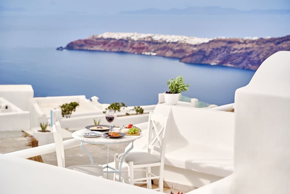 Merovigliosso Apartments