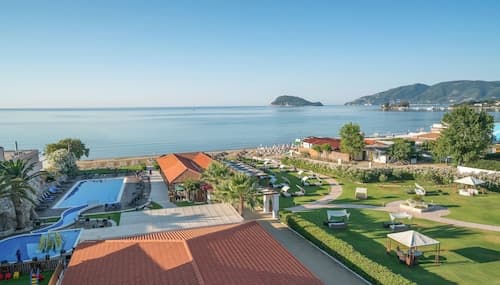 Galaxy Beach Resort, BW Premier Collection