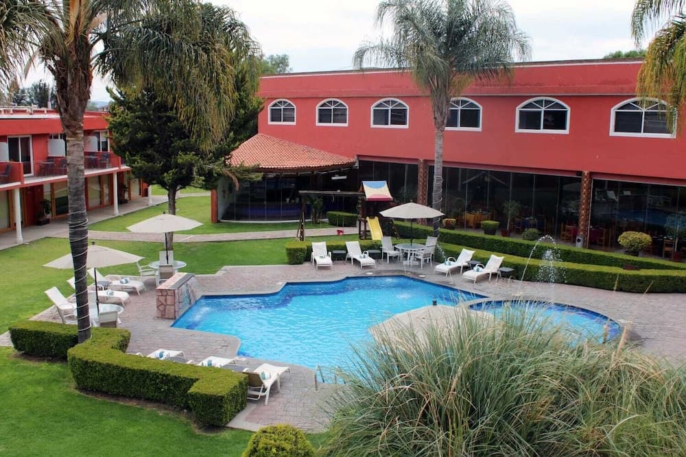 Hotel GS Quinto Sol