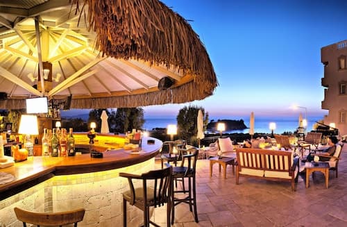 Hotel Carina Kuşadası